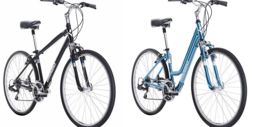 Costco: Diamondback Hybrid Bikes Only $169.99 Shipped (Regularly $279)