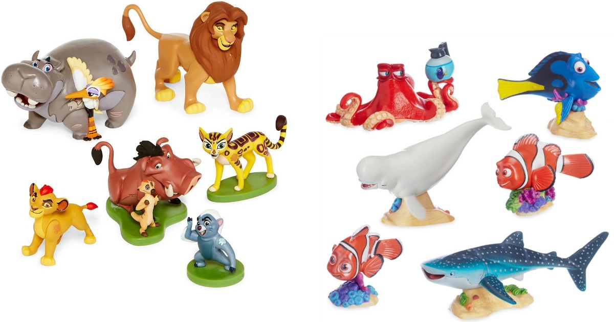 jcpenney disney stuffed animals