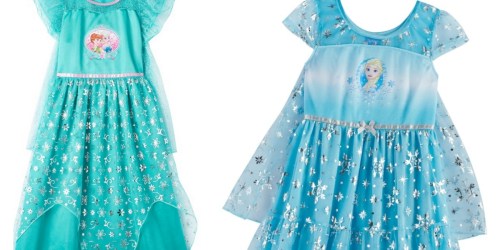 Kohl’s Cardholders: Disney Princess Nightgowns Only $6.15 Shipped & More
