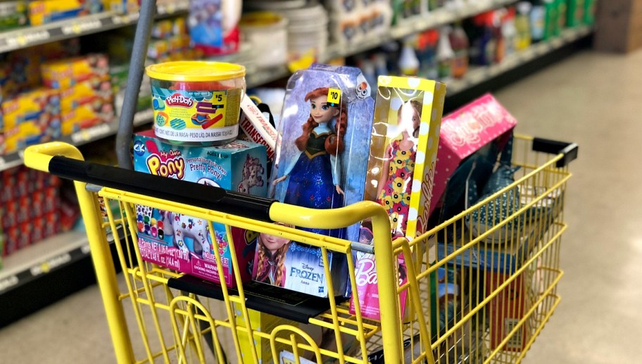 Dollar General Black Friday