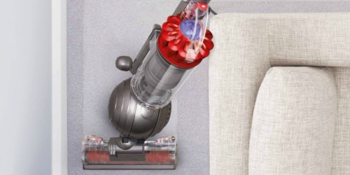 Target REDcard Holders: Dyson Ball Origin Upright Vacuum Only $189.99 Shipped (Regularly $350)