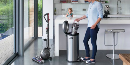 Dyson Cinetic Big Ball Animal Vacuum ONLY $399 Shipped (Regularly $700) + 2 FREE Tools