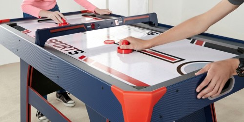 Walmart: EA Sports Air Hockey Table Only $89.97 Shipped (Regularly $150)