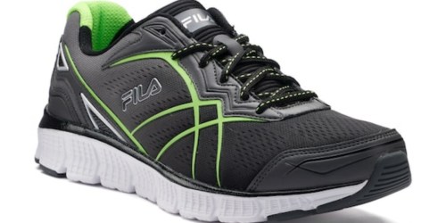 Kohl’s: TWO Pairs of Men’s or Women’s Running Shoes $50.98 Shipped for BOTH + Earn $15 Kohl’s Cash
