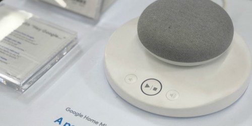 3-Month Spotify Premium Subscription + Google Home Mini ONLY 99¢ (New Customers Only)