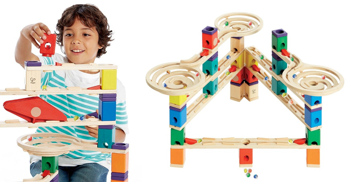 Up To 50 Off Hape Wooden Toys on Amazon