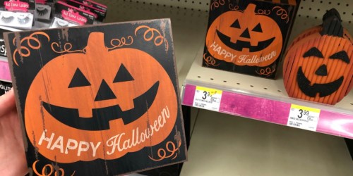 Walgreens Halloween Clearance: 70% Off Costumes, Candy & Decorations