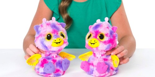 Hatchimals Surprise ONLY $49.99 Shipped (Regularly $80) at Michaels + More