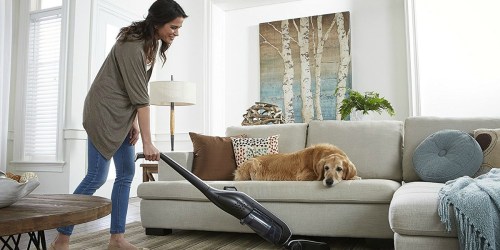 Amazon: Hoover Linx Signature Cordless Stick Vacuum ONLY $89.99 Shipped