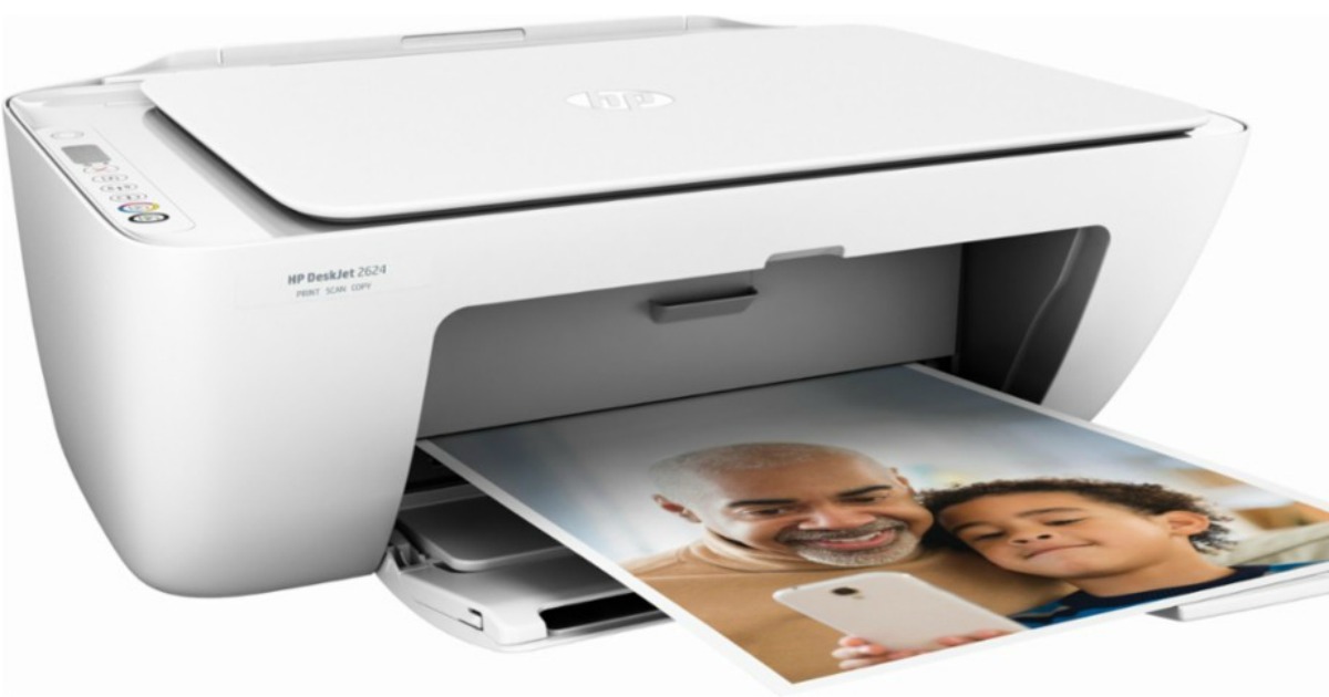 best printer for coupons 2017