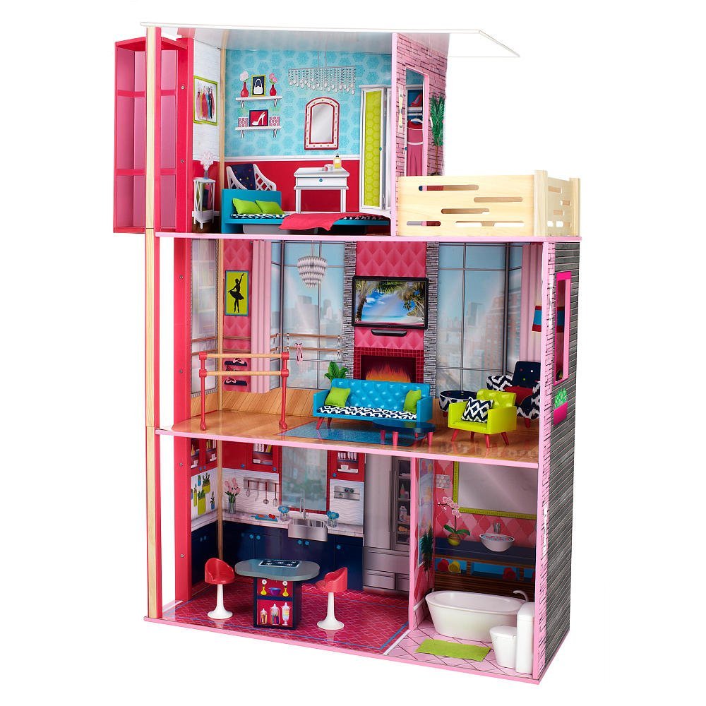 dollhouse rate