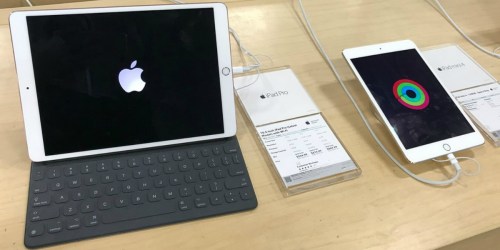 Best Buy: Apple iPad Mini 4 ONLY $274.99 + More Early Black Friday Deals