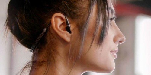 Best Buy: Jaybird Wireless In-Ear Headphones Only $49.99 Shipped (Black Friday Price)