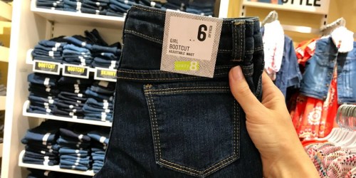 Crazy 8 Cyber Monday Sale = Jeans ONLY $7.10 Shipped + MUCH More
