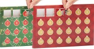 Zulily Jewelry Advent Calendar Just 11 79 Regularly 35 Hip2Save