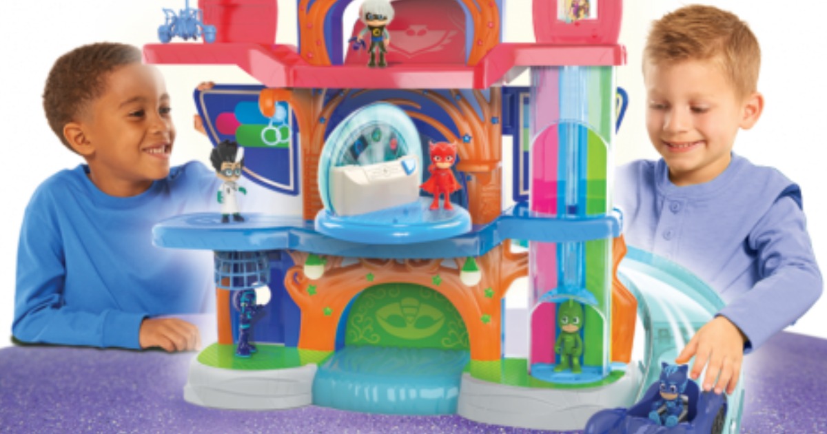 target elsa vanity