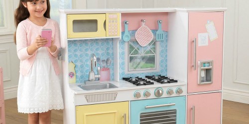 Sam’s Club: Kid Kraft Classic Cook’s Kitchen Only $99.98 Shipped (Regularly $190)