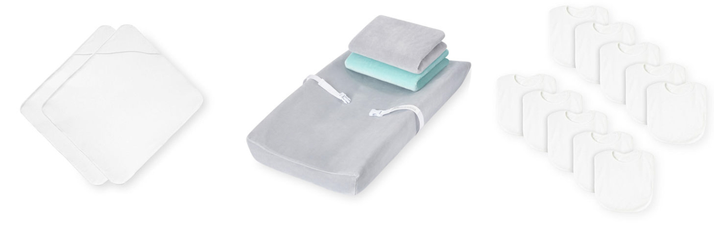 koala baby essentials changing pad