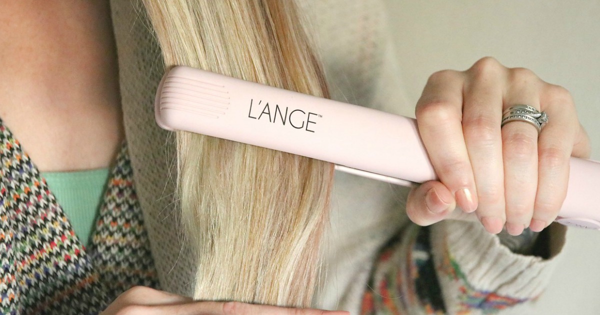 Up To 60 Off Lange Hair Straighteners Curling Wands Hair Products