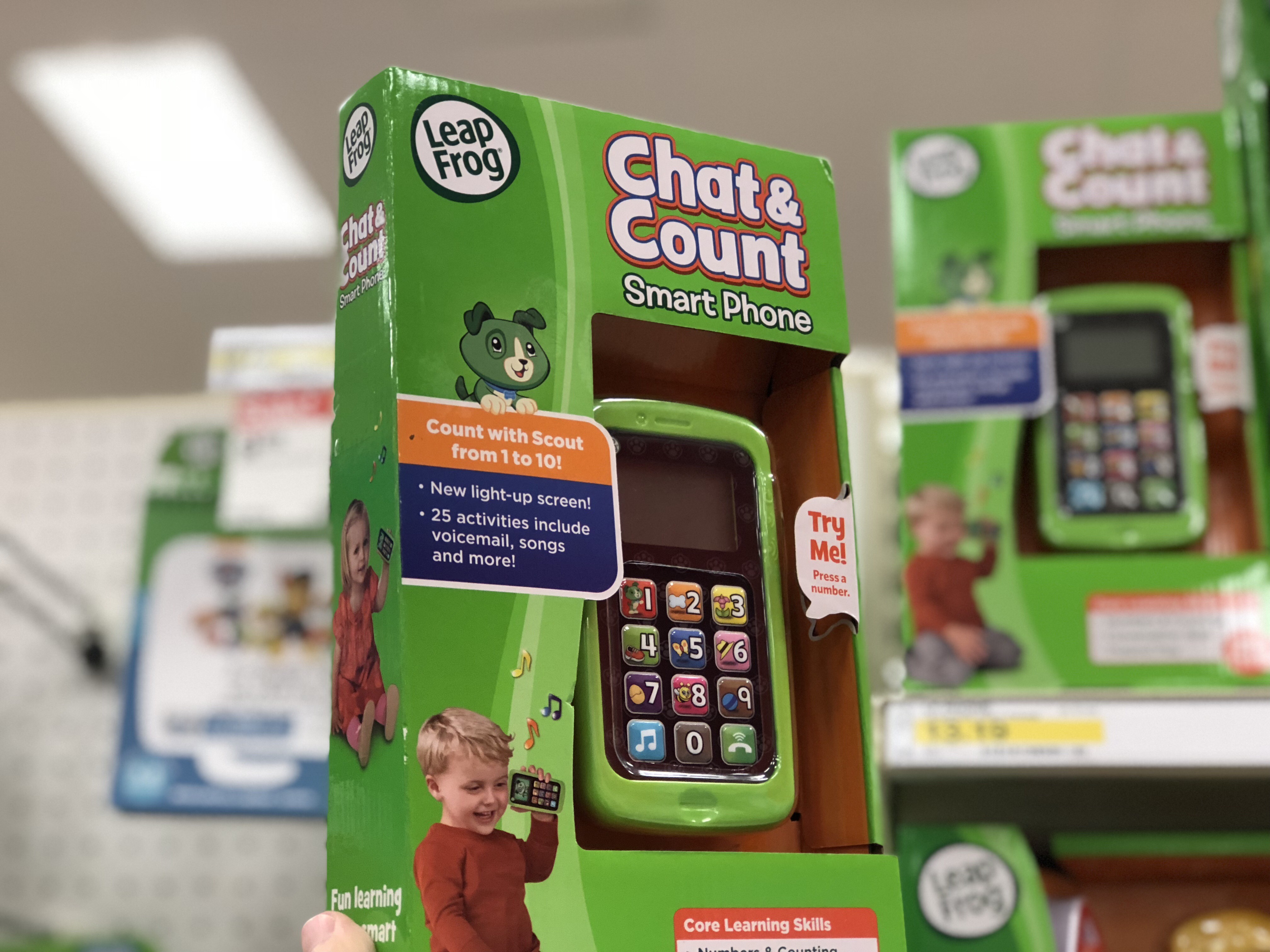 Target: VTech Go! Go! Smart Wheels Vehicles Just $2.86 + More (Just Use ...