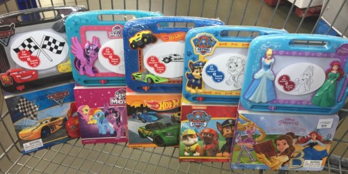 Sam’s Club: Character Activity Sets Only $8.68 Shipped + More