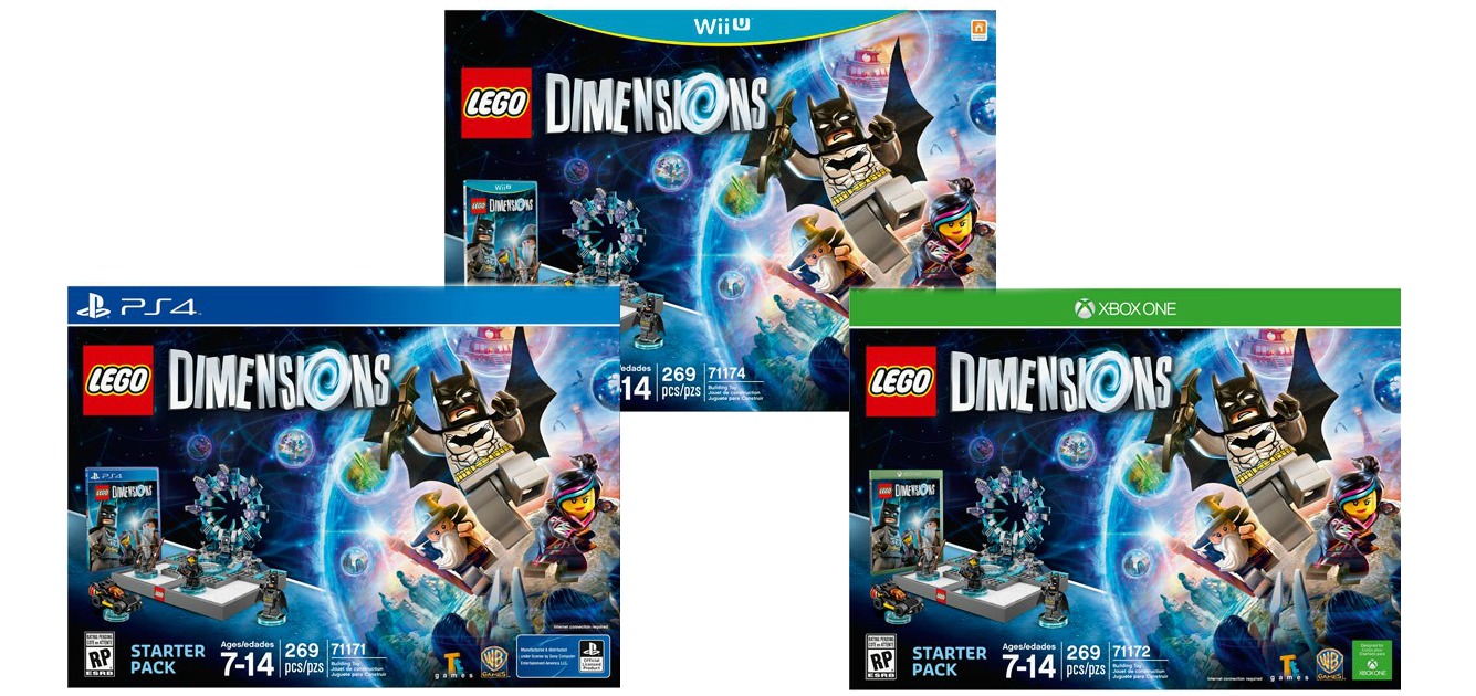 lego dimensions ps4 best buy