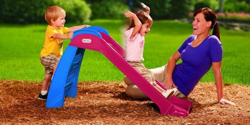 ToysRUs: Little Tikes First Slide ONLY $19.99 (Regularly $40) – Black Friday Price