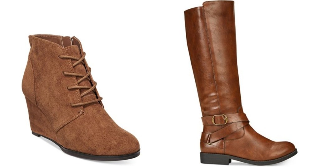 Macy&#39;s: The Original Duck Women&#39;s Boots Only $24.99 (Regularly $60) + More - Hip2Save