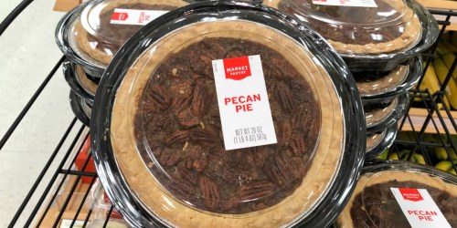 Target: Almost 50% Off Market Pantry Pies (Just Use Your Phone)
