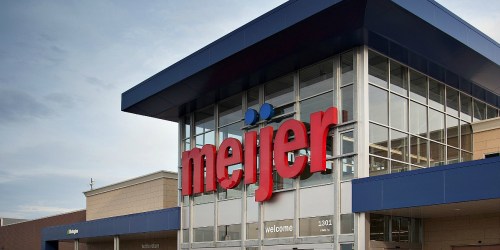 All the BEST Meijer Black Friday Deals 2017