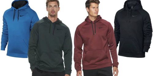 Kohl’s: Nike Men’s Hoodies Only $29.99 Shipped