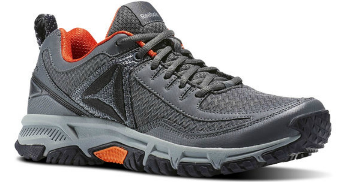 Reebok Adult Running & Walking Shoes Only $29.99 (Regularly $60)