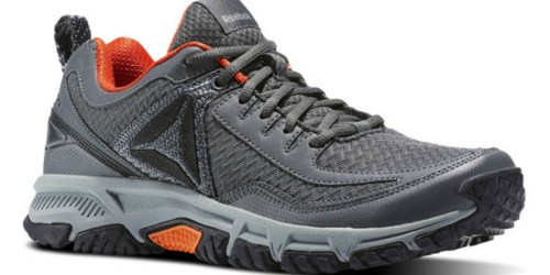 Reebok Adult Running & Walking Shoes Only $29.99 (Regularly $60)