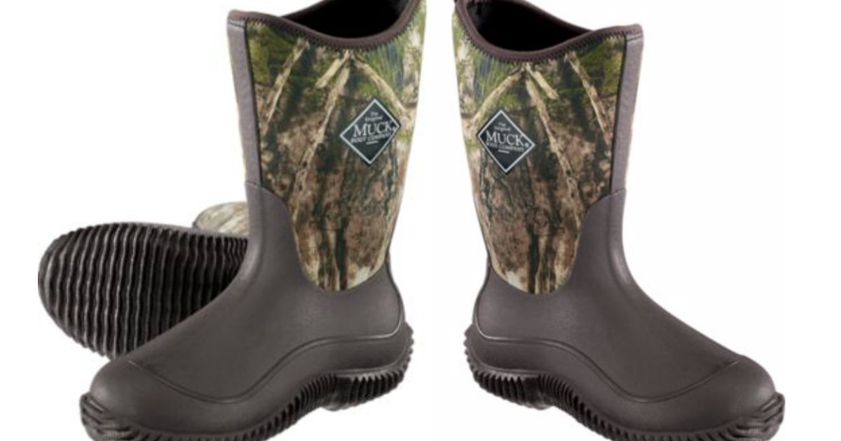 cabelas womens rubber boots