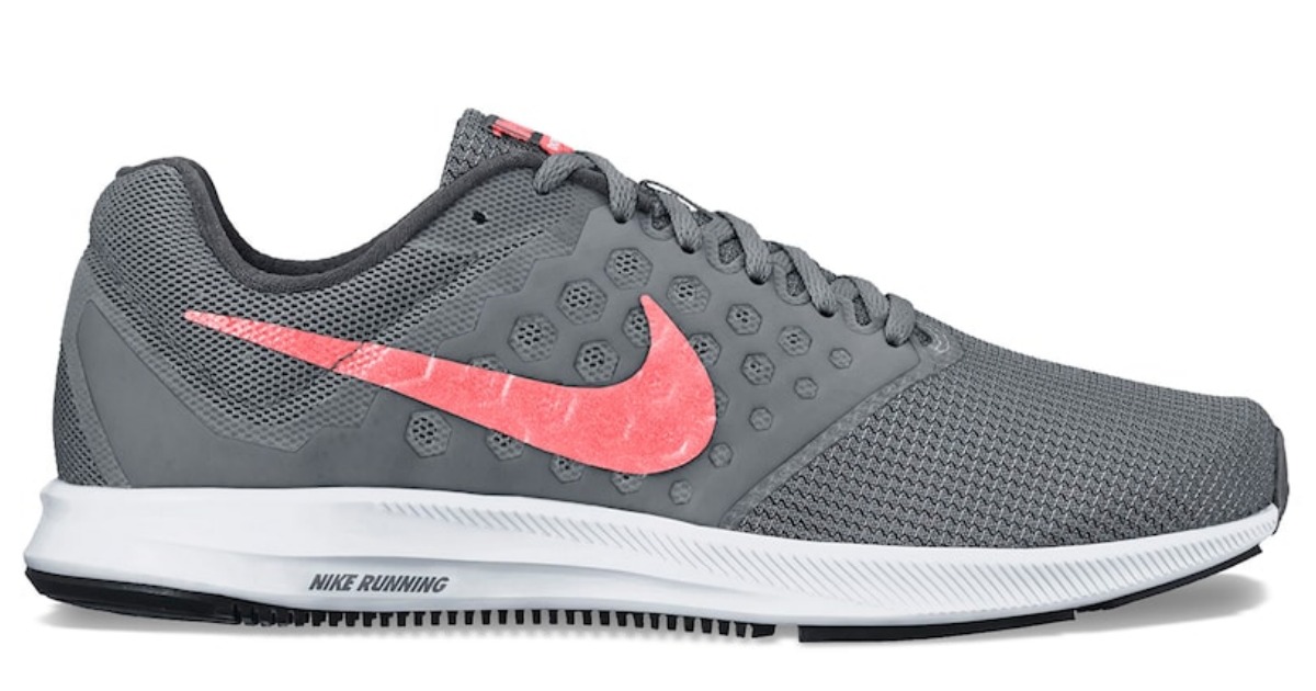 Kohl's: Nike Downshifter Men's & Women's Running Shoes ONLY $29.99 ...