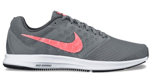 Kohl’s: Nike Downshifter Men’s & Women’s Running Shoes ONLY $29.99 (Regularly $60)