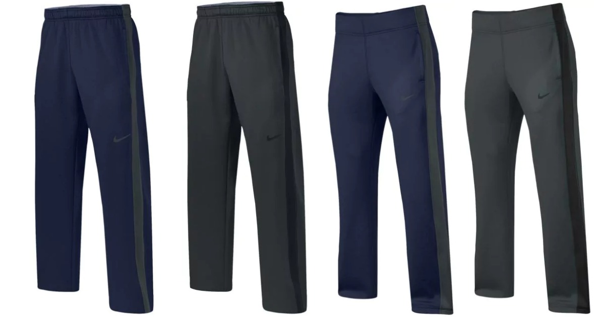 Nike Men's and Women's Pants Only $19.99 Shipped (Regularly $55)