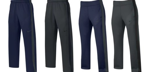 Nike Men’s and Women’s Pants Only $19.99 Shipped (Regularly $55)