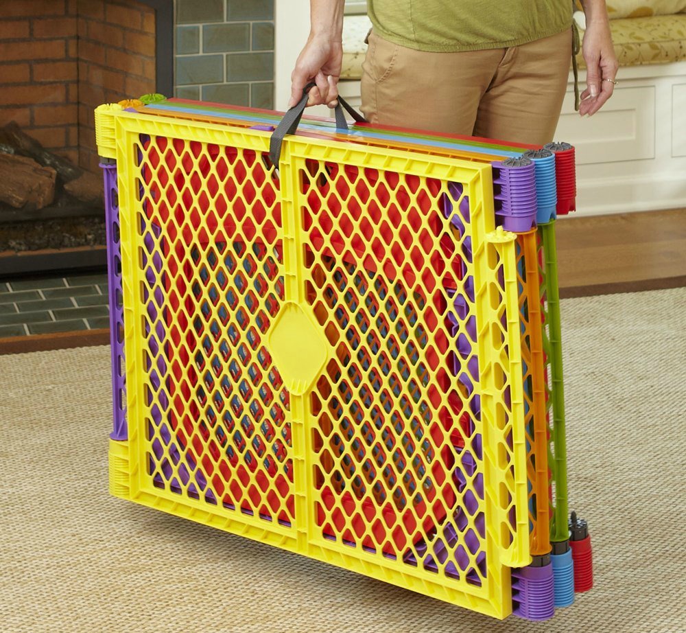 north states superyard colorplay ultimate playard