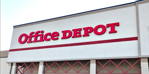 All the BEST Office Depot/Office Max Black Friday Deals 2017
