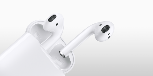 Kohl’s: Apple AirPods Just $159 Shipped AND Earn $45 Kohl’s Cash