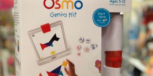 FREE $10 Amazon Credit with $75+ Toy Purchase (Save on Osmo, Furreal & More)