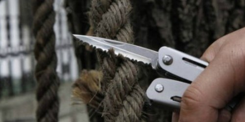 Walmart: Ozark Trail 14-in-1 Multi-Tool Just $3.87 (Great Stocking Stuffer)