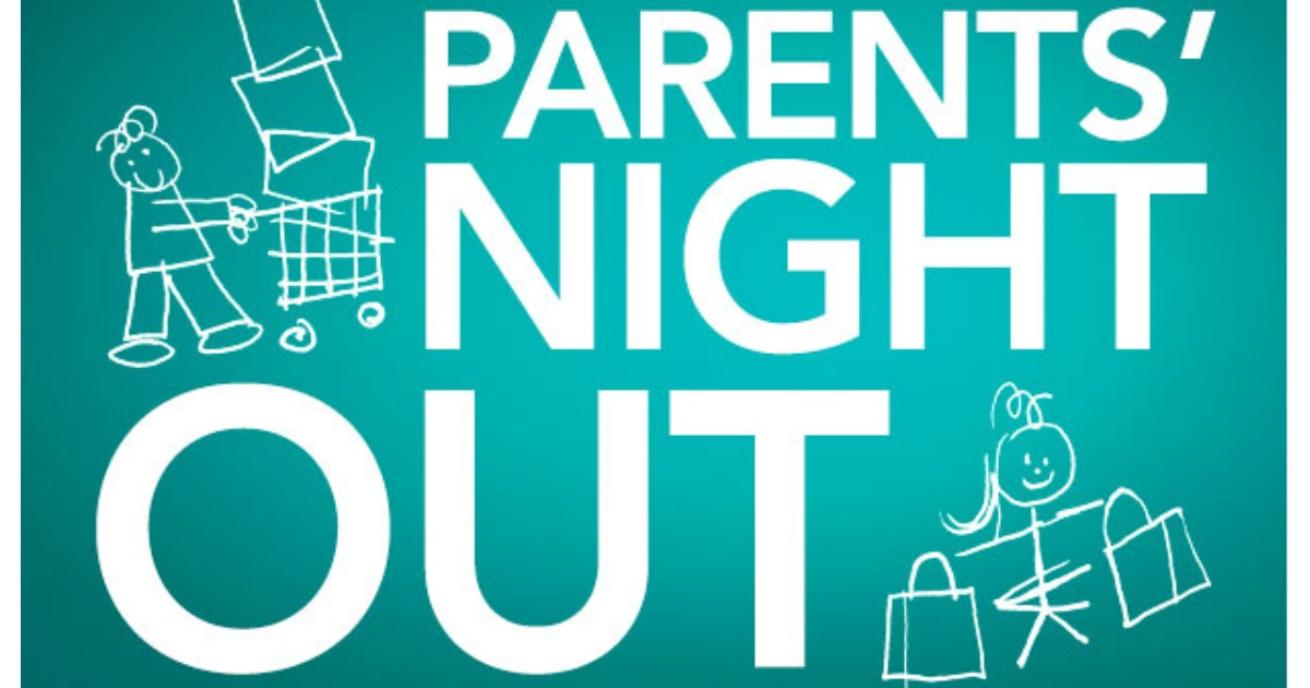 ToysRUs Parents Night Out Events (Reserve Your Spot Now)