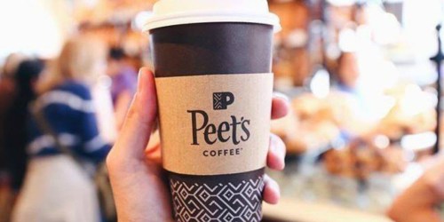 Amazon: Peet’s Coffee K-Cups 75-Count Pack Only $26 Shipped (Just 35¢ Each)