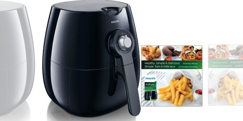 Amazon: Philips Air Fryer ONLY $109.99 Shipped (Regularly $250) + More