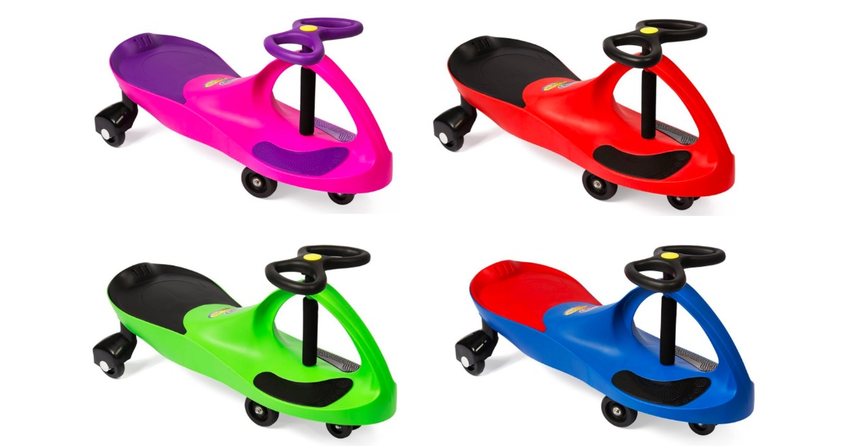 plasma car kohls