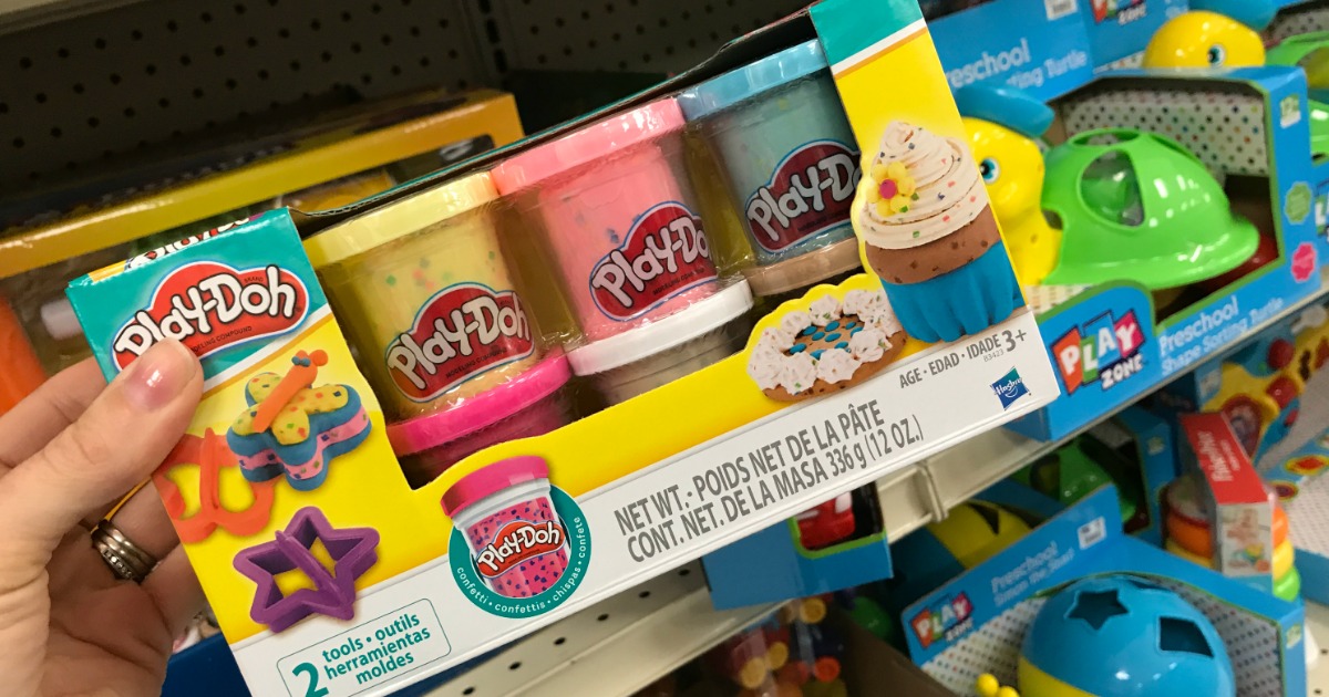 play doh black friday deals