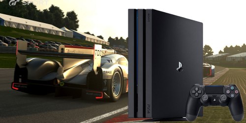 Playstation 4 1TB Slim Console As Low As $149 Shipped for Military (Better than Black Friday)
