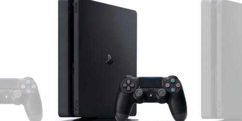 Kohl’s: PlayStation 4 1TB Console Only $199.99 Shipped (Regularly $300) + Earn $60 Kohl’s Cash